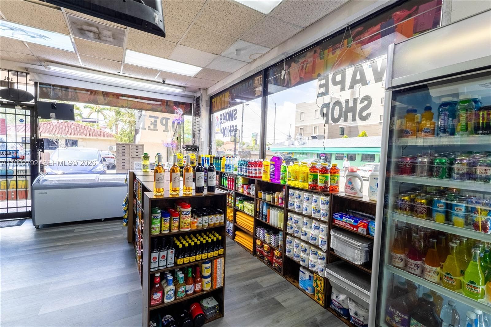 1001 sw 67th av, West Miami FL 33144