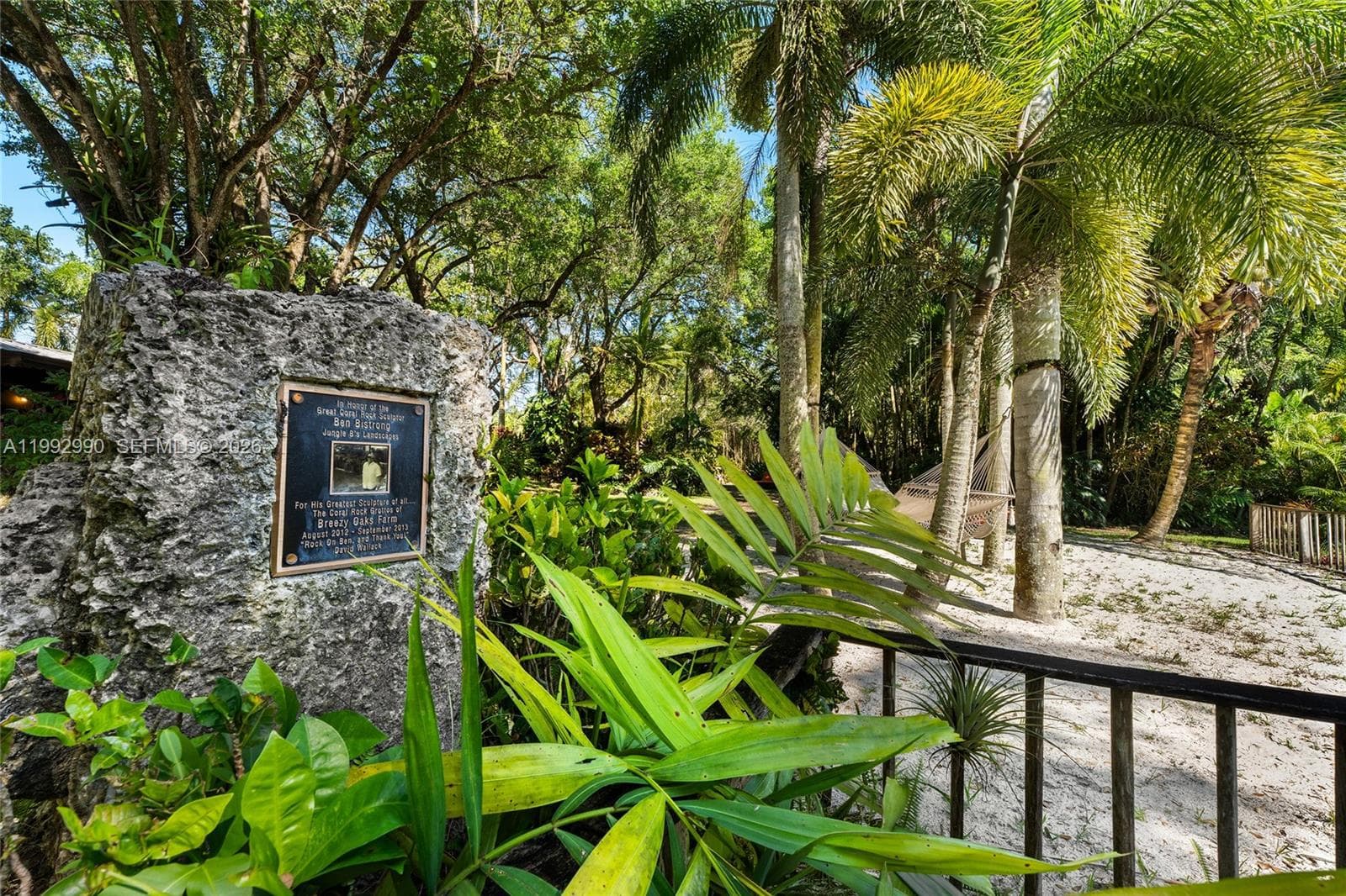 15000 SW 200th St, Miami FL 33187