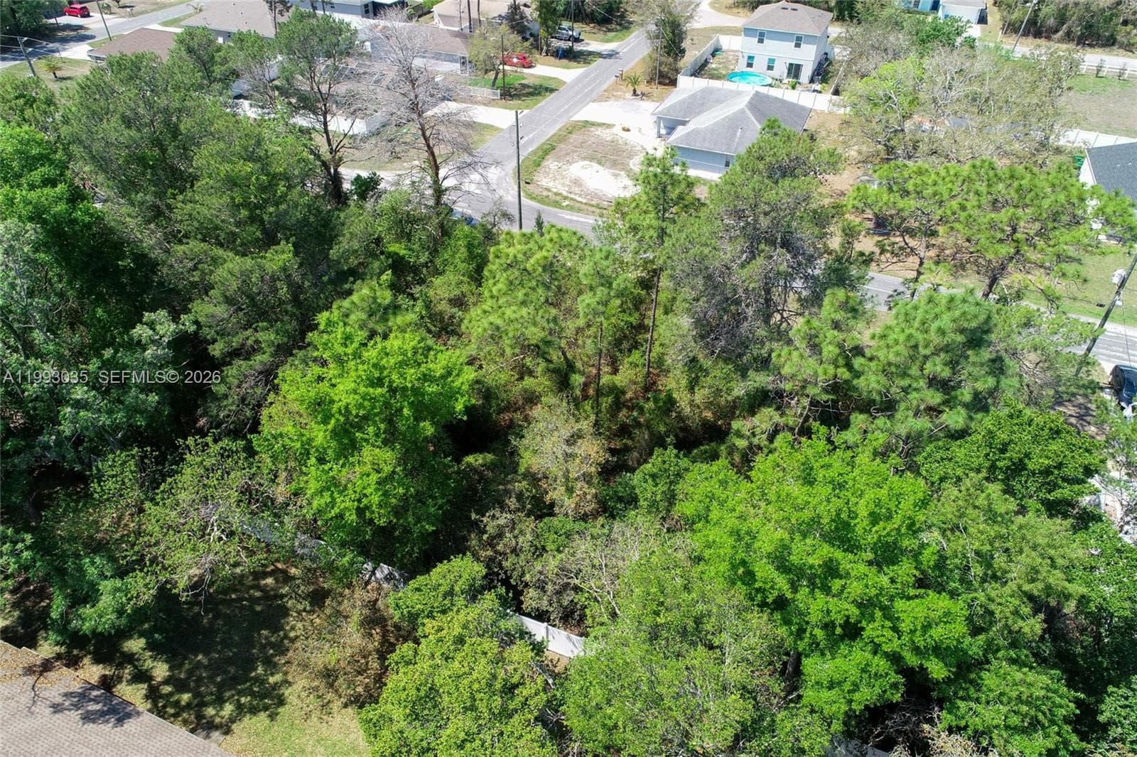 1 TOMAHAWK AVE, Spring Hill FL 34606