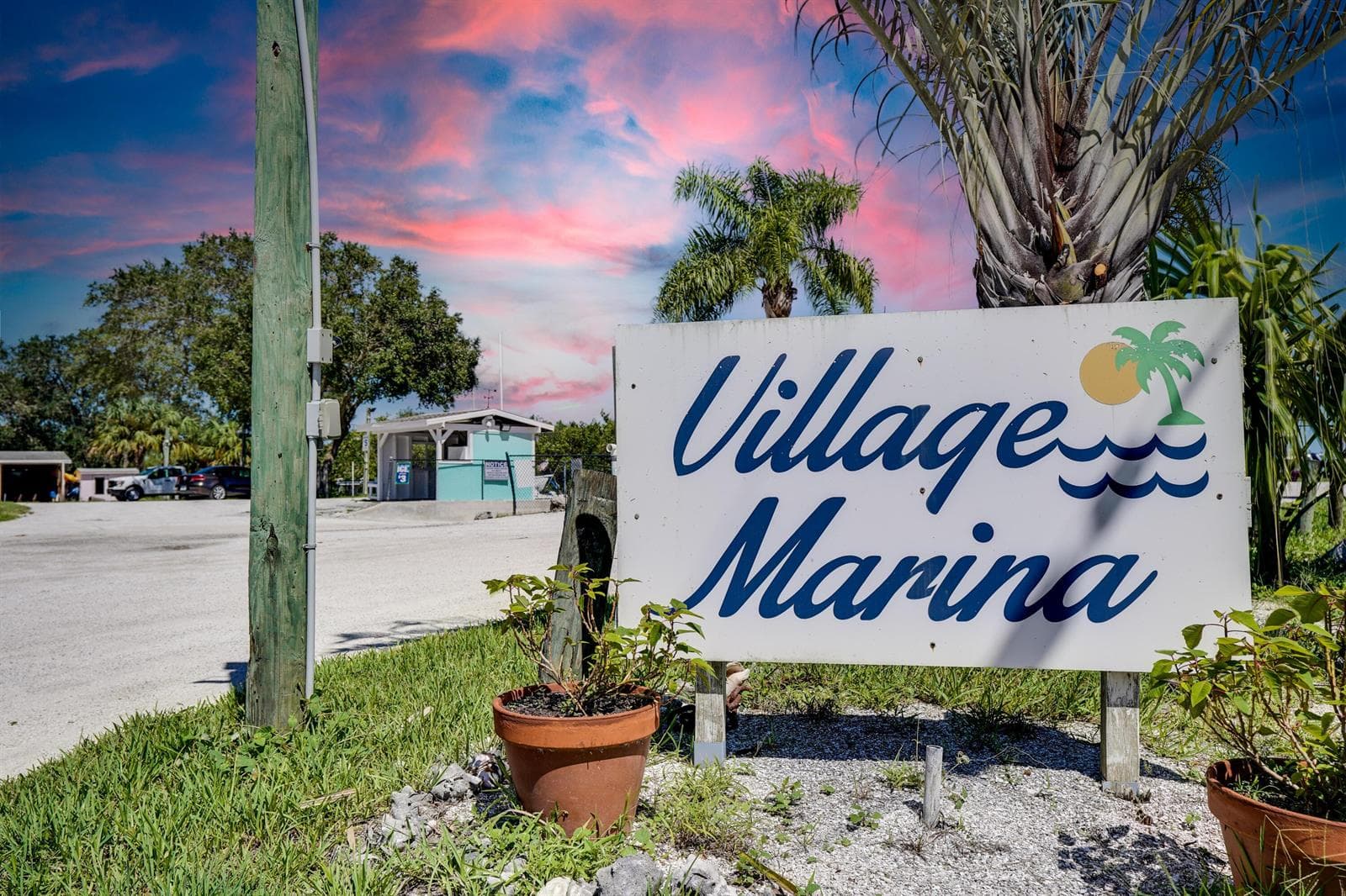 Village Marina