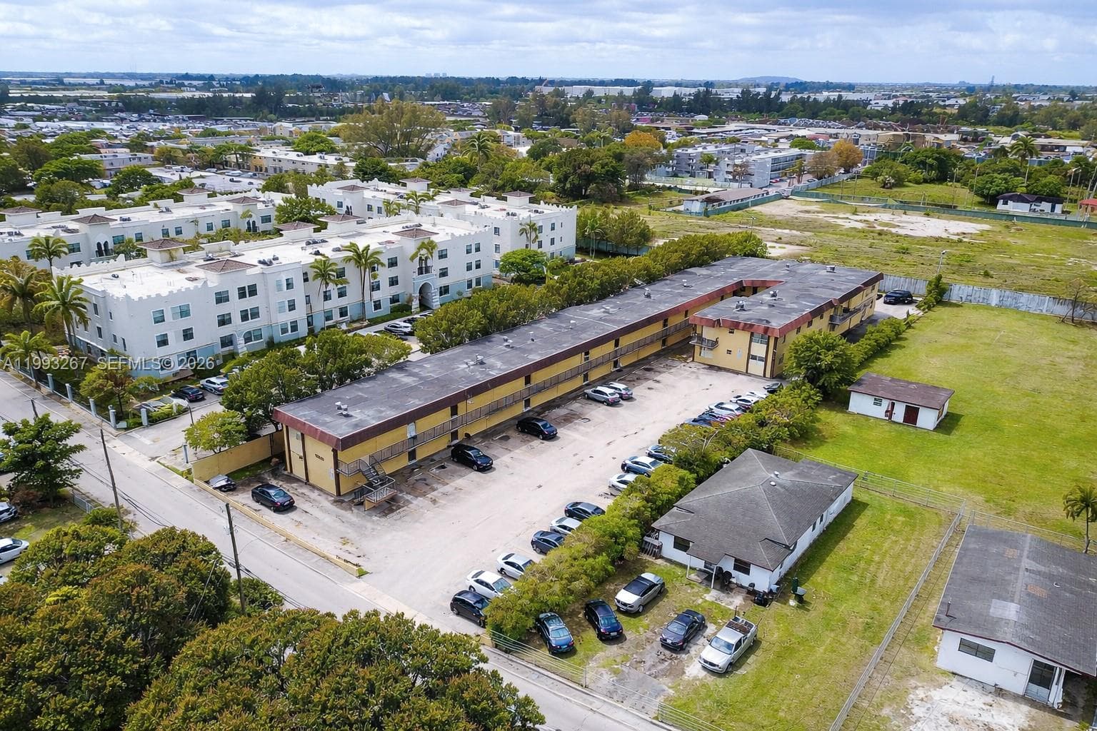 13380 Port Said Rd, Opa-Locka FL 33054