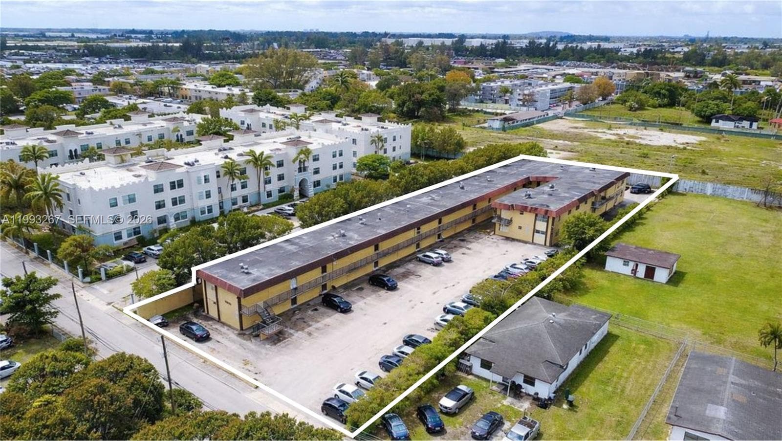 13380 Port Said Rd, Opa-Locka FL 33054