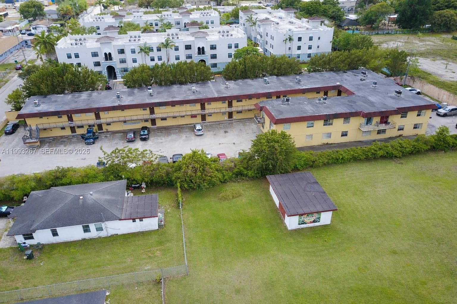 13380 Port Said Rd, Opa-Locka FL 33054