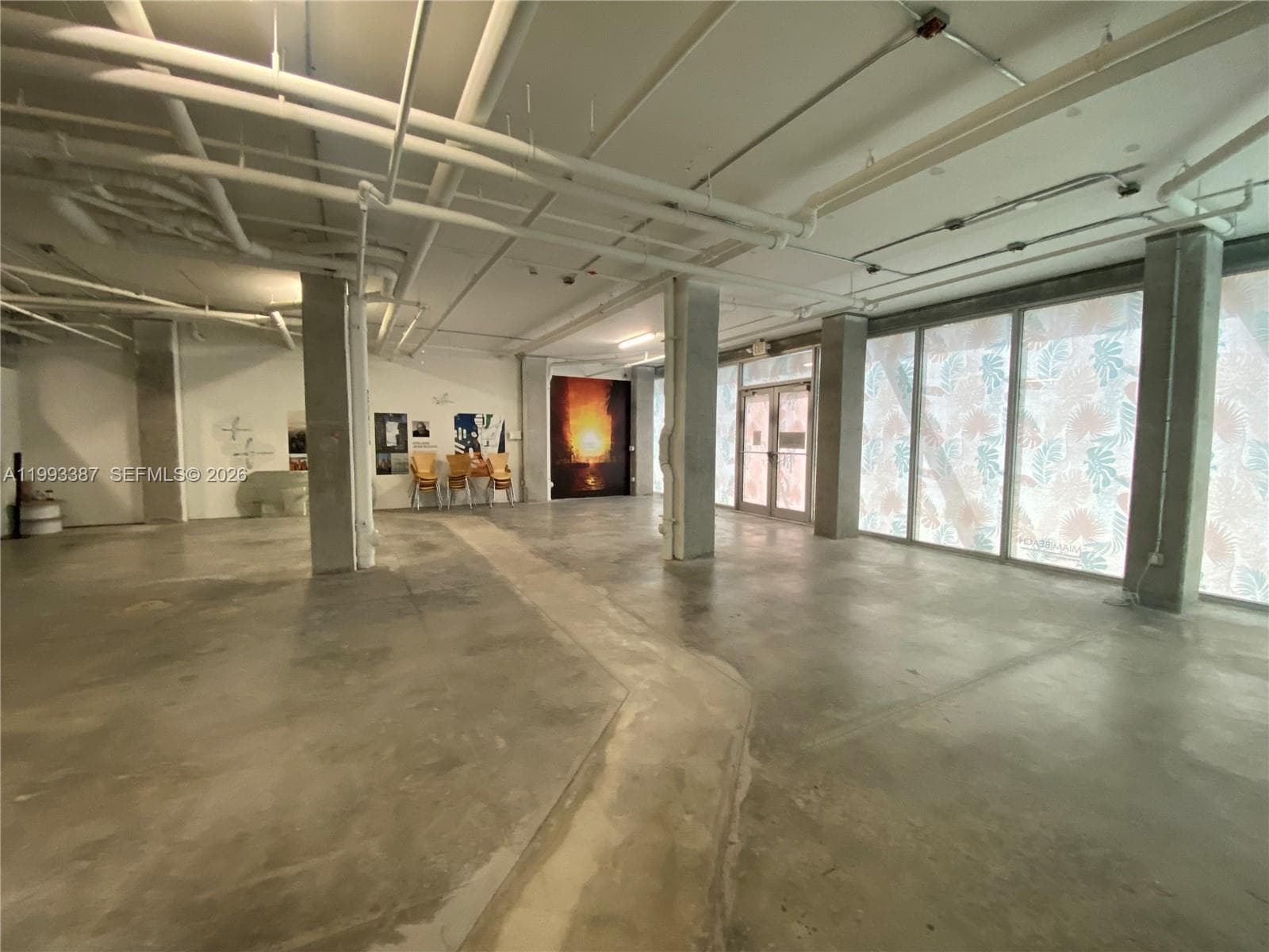 Interior #2