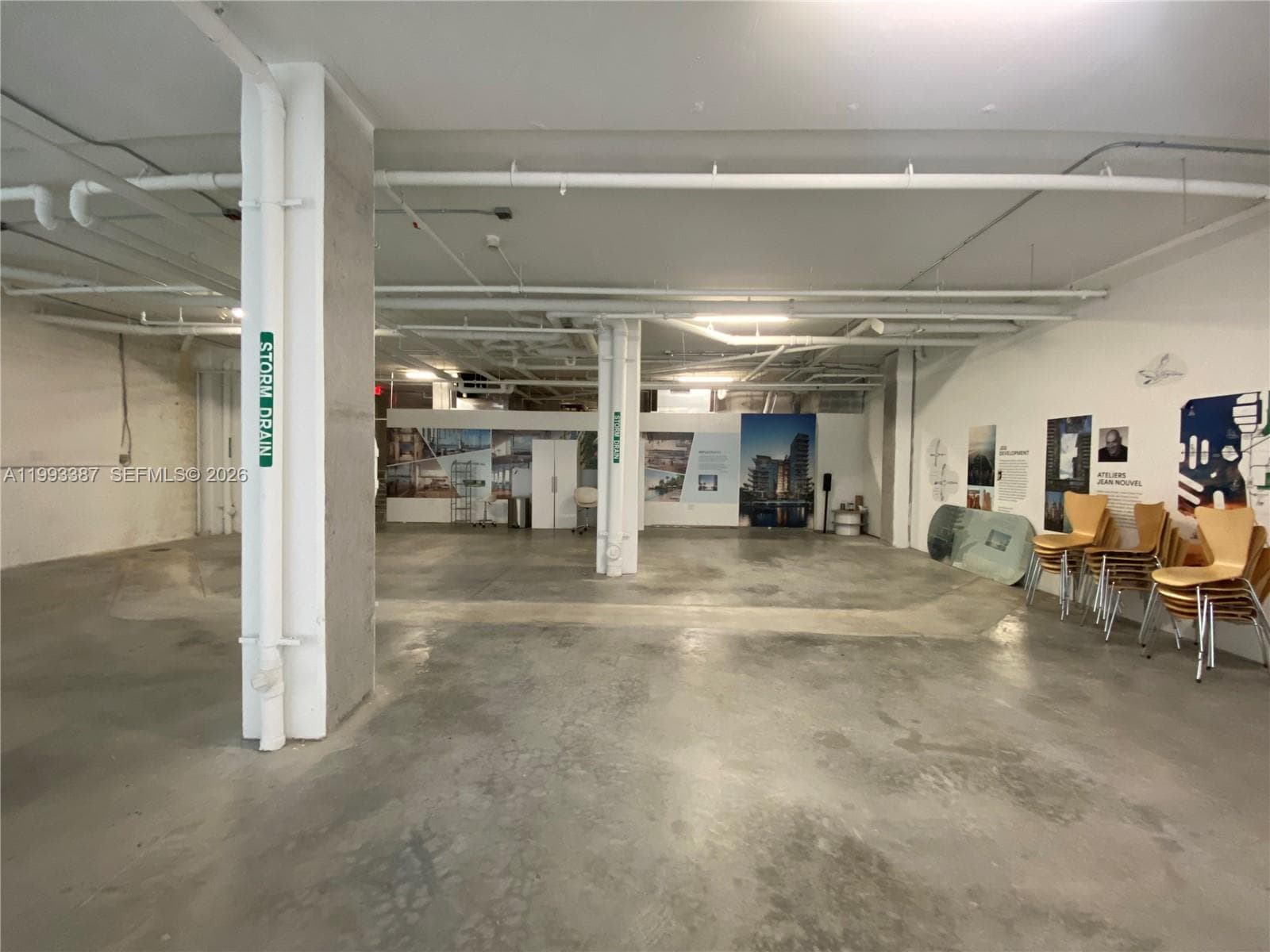 Interior #2