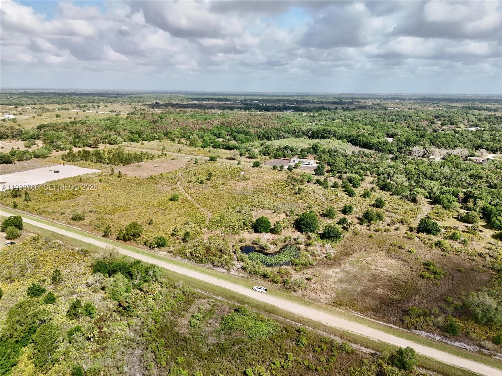 17923 NW 250TH, Okeechobee FL 34972