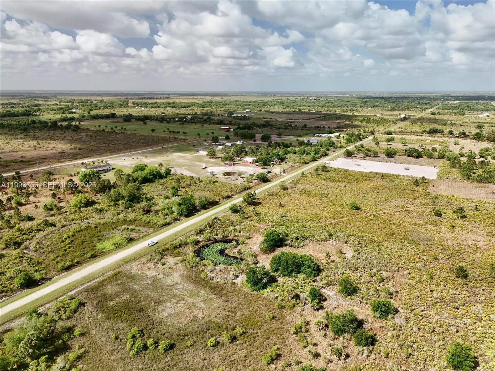 17923 NW 250TH, Okeechobee FL 34972
