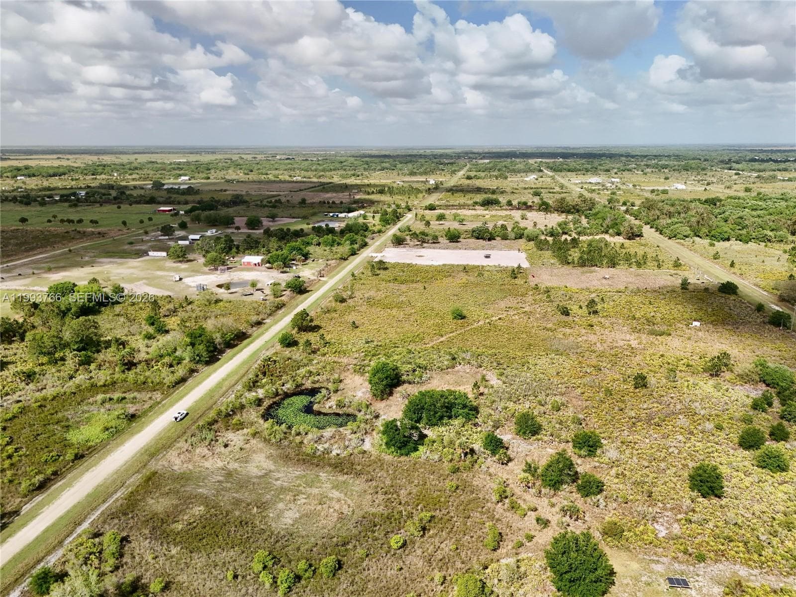 17923 NW 250TH, Okeechobee FL 34972