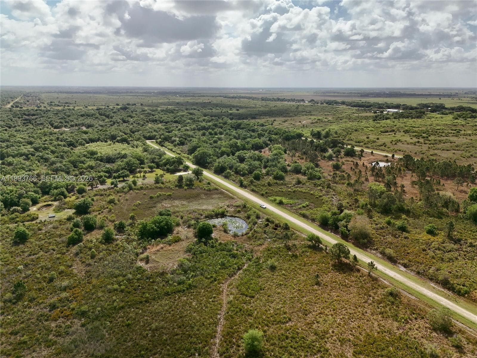 17923 NW 250TH, Okeechobee FL 34972