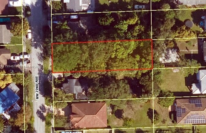 422 NW 22nd Ave, Fort Lauderdale FL 33311