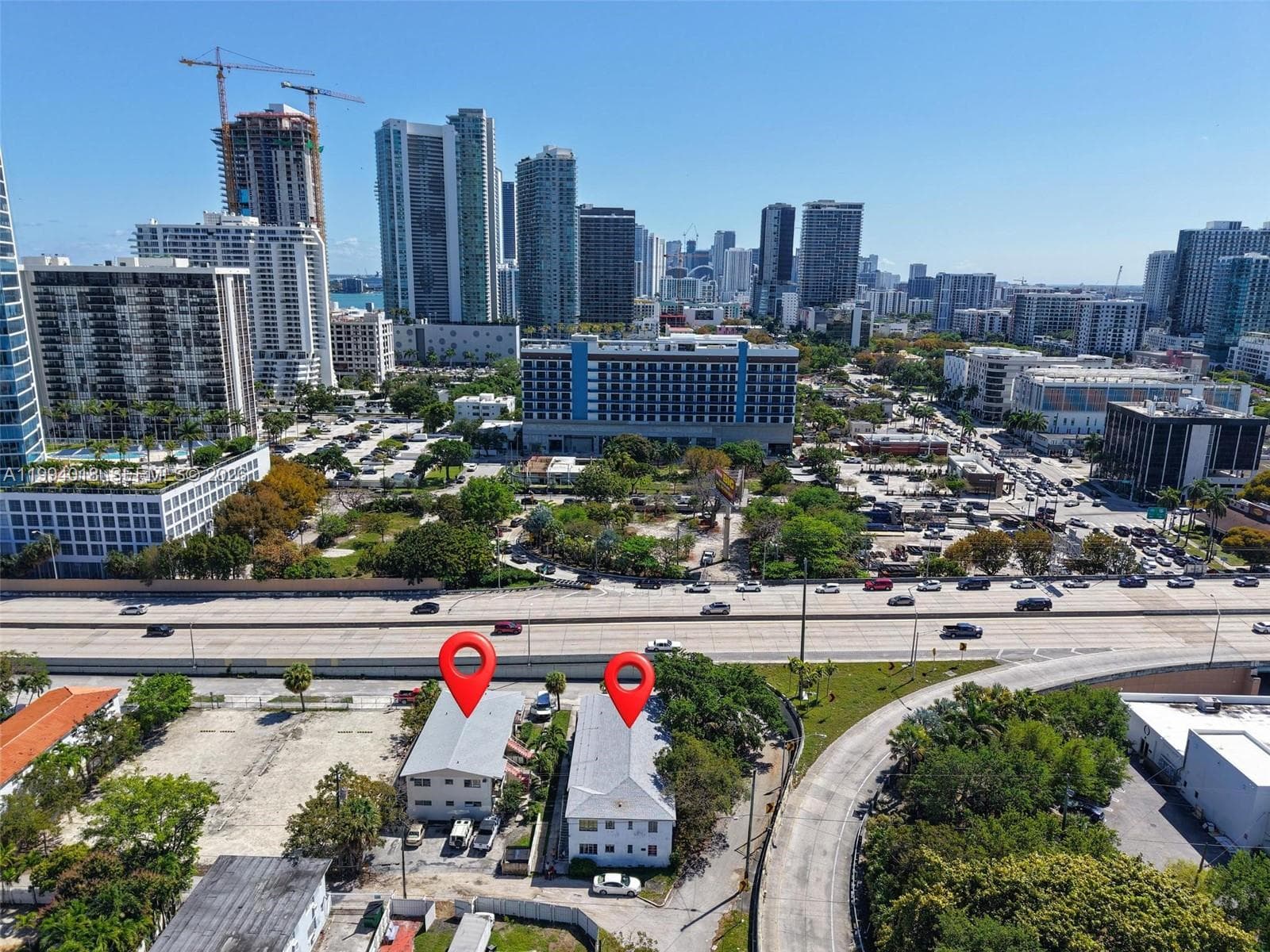 433 NE 37th St, Miami FL 33137