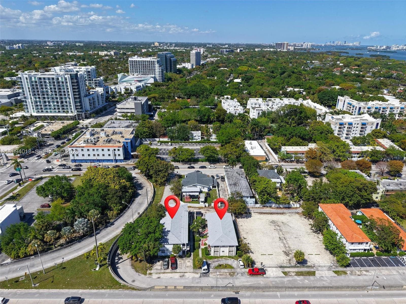 433 NE 37th St, Miami FL 33137