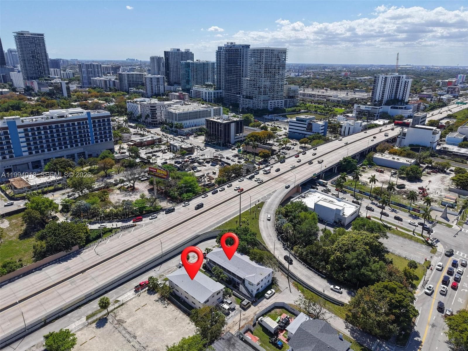 433 NE 37th St, Miami FL 33137