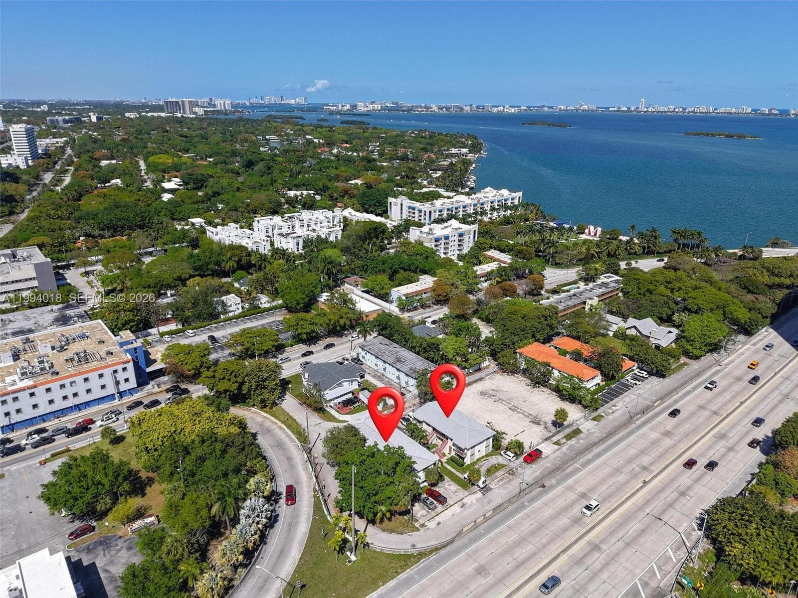 433 NE 37th St, Miami FL 33137
