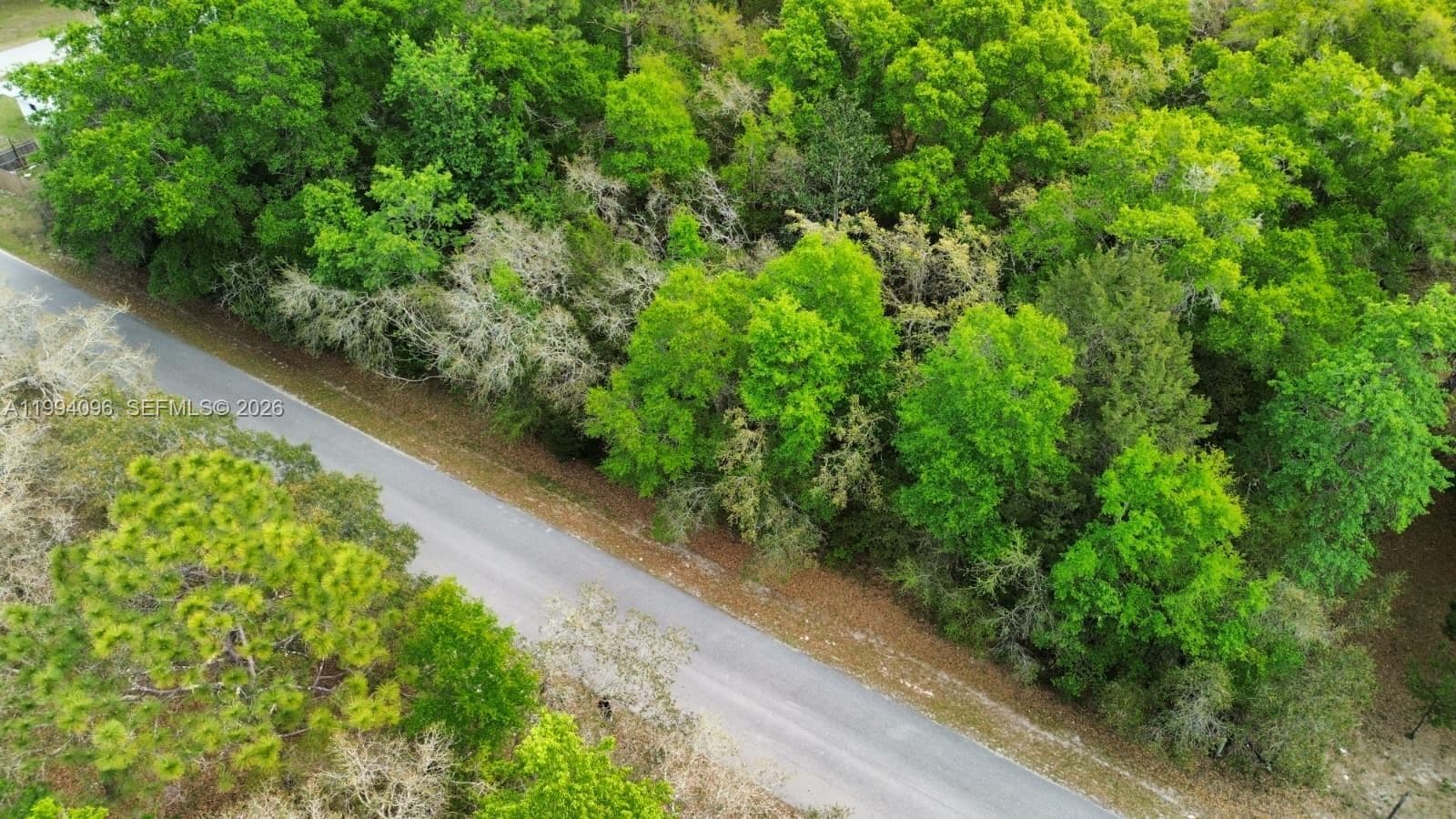 Lot 29 Nw 120th Ave, Ocala FL 34482