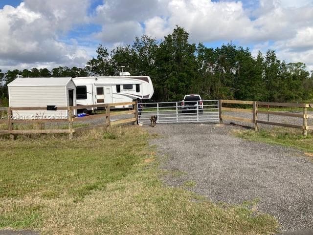 Lake Placid, FL, 33852-5289