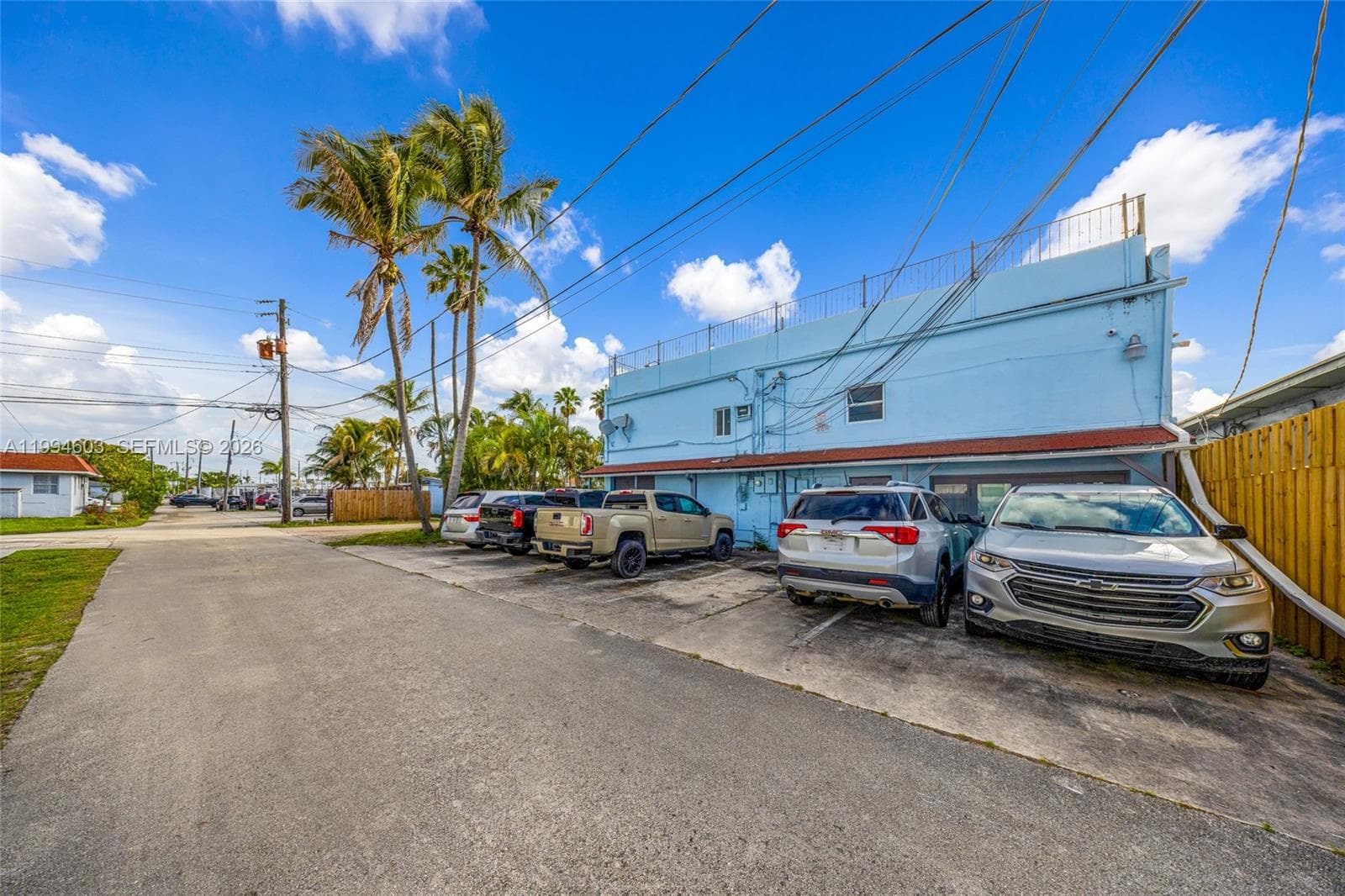 1610 N Dixie Hwy # 48, Hollywood FL 33020