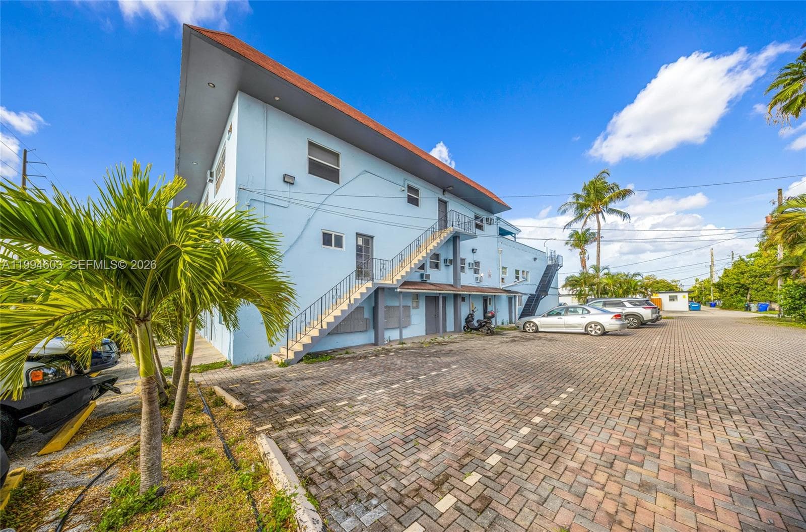 1610 N Dixie Hwy # 48, Hollywood FL 33020