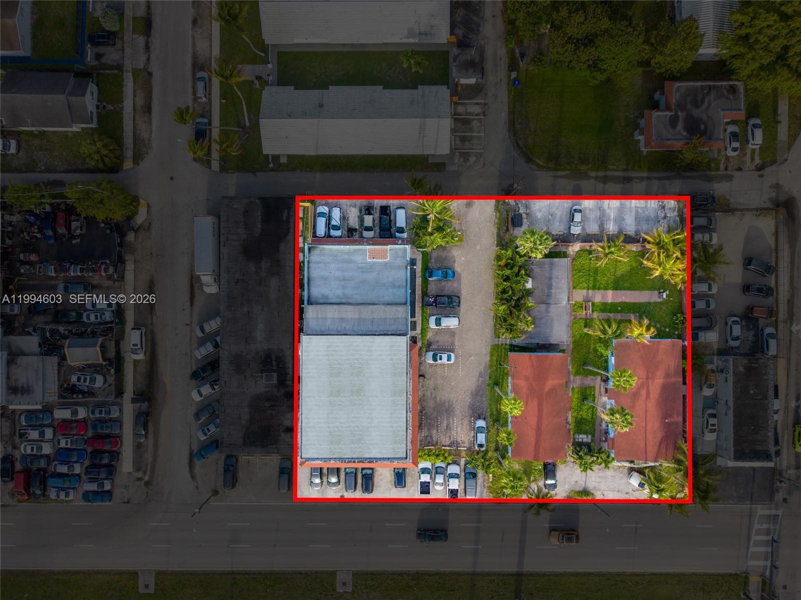 1610 N Dixie Hwy # 48, Hollywood FL 33020