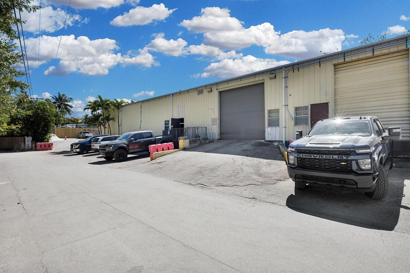 Downtown Islamorada Location