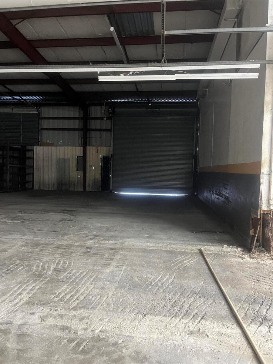 Additional Offices and Bathrooms