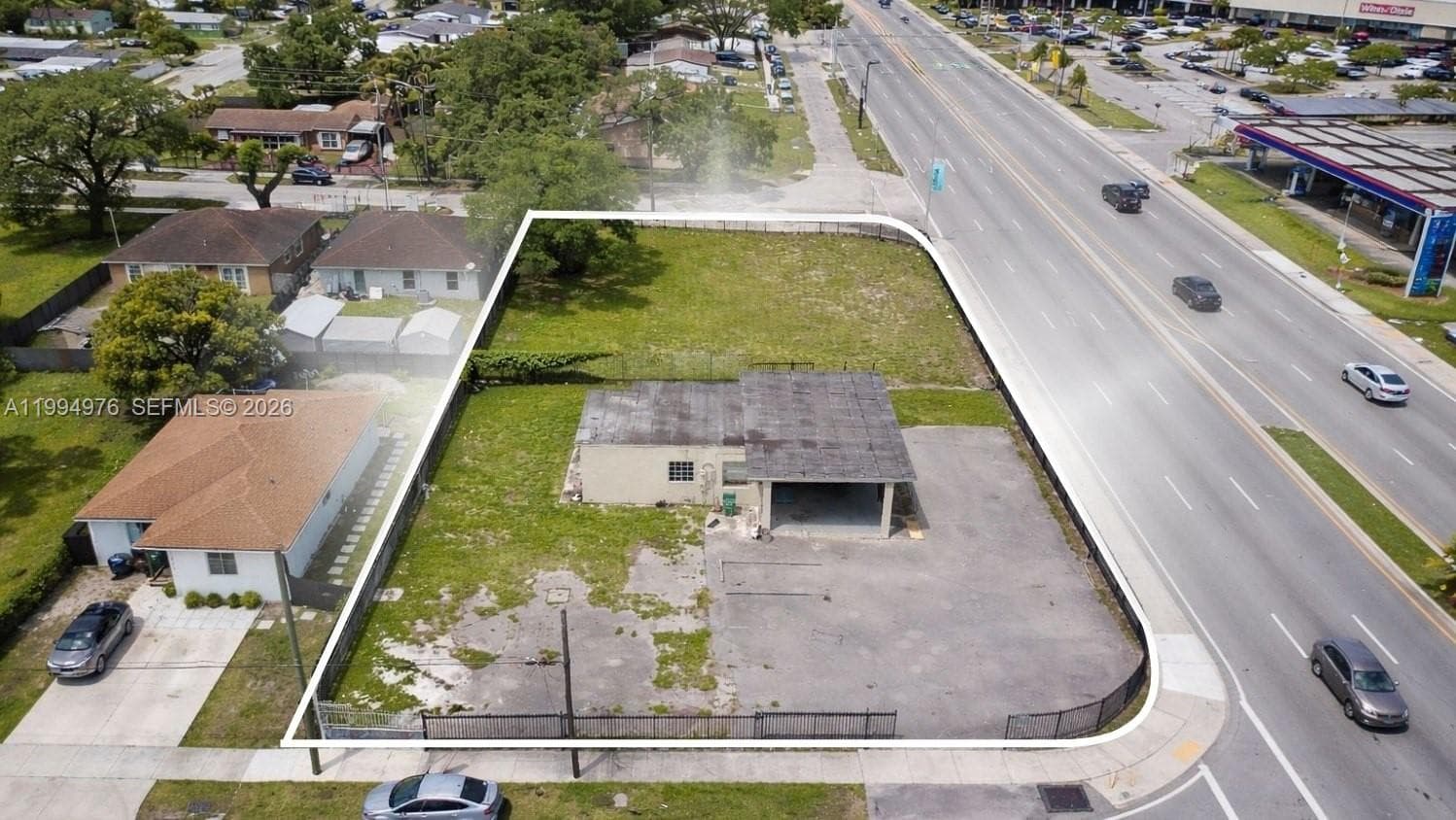 17010 NW 27th Ave, Miami Gardens FL 33056