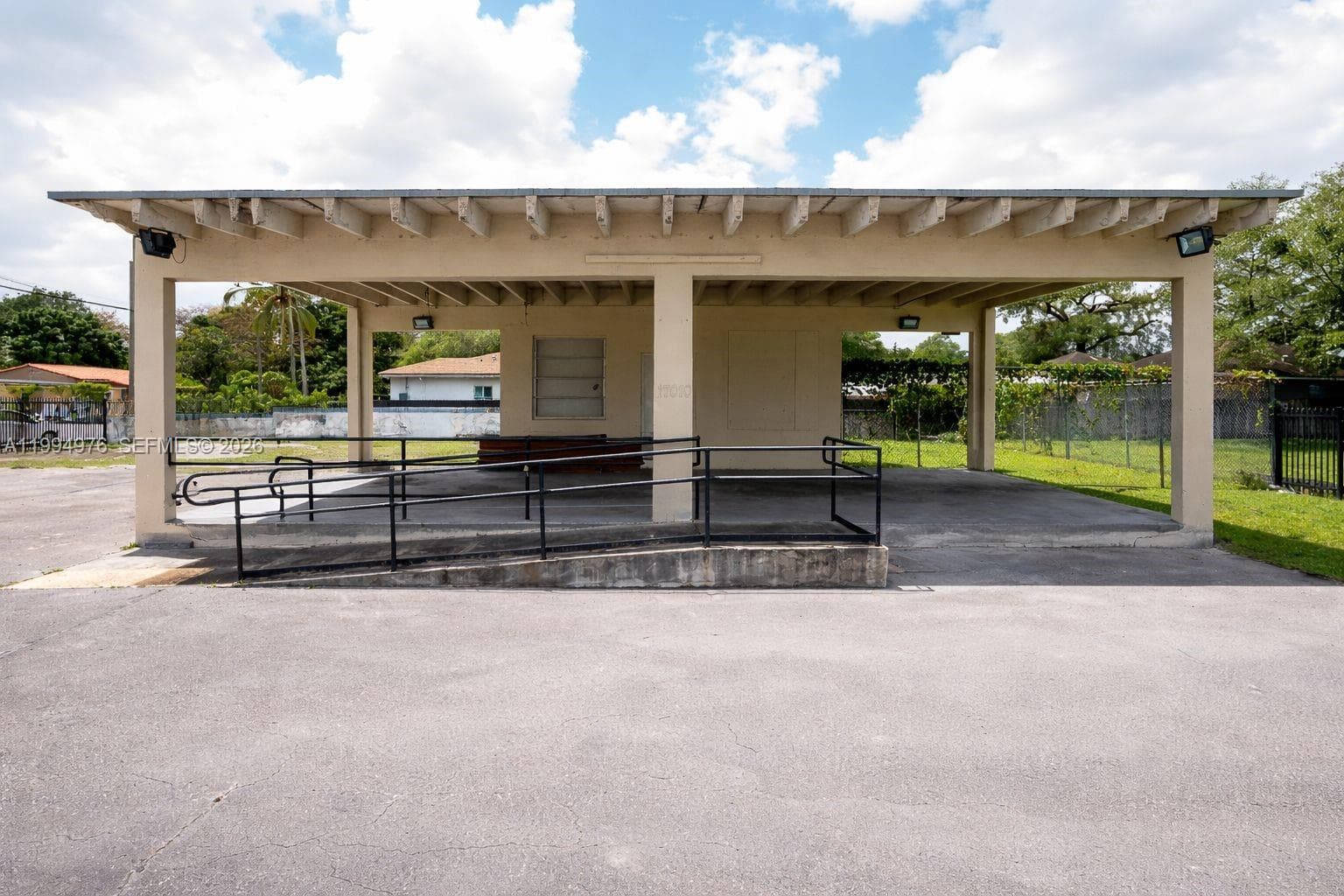 17010 NW 27th Ave, Miami Gardens FL 33056