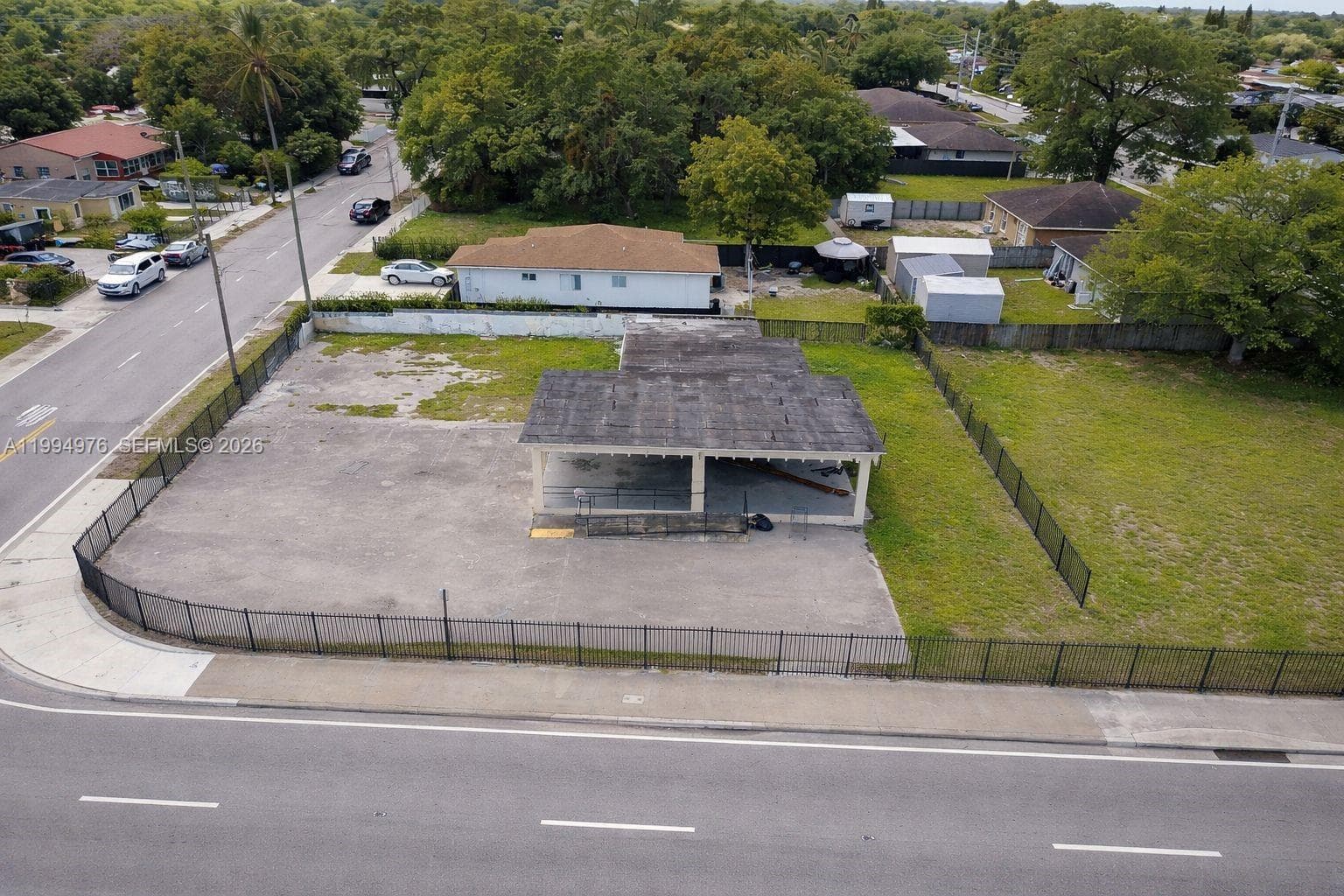 17010 NW 27th Ave, Miami Gardens FL 33056