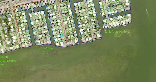 Lot 70 5th Ave Ocean, Marathon FL 33050