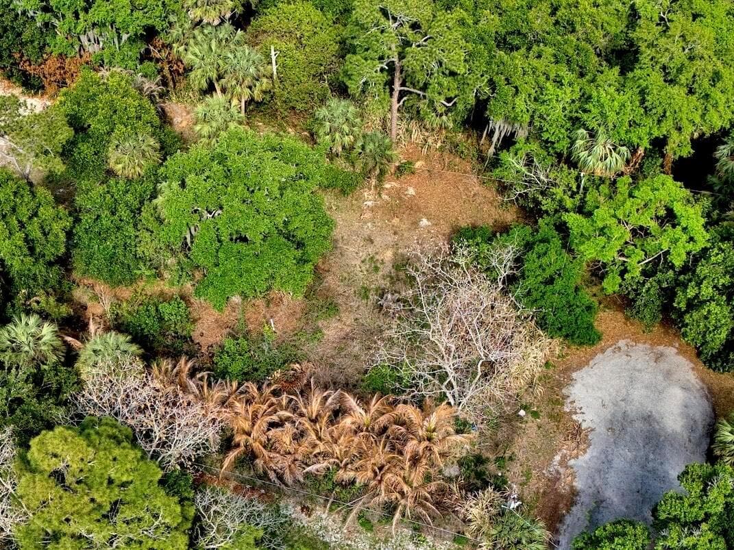 Fort Pierce, FL Land – Aerial