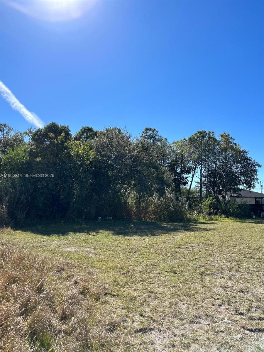 21840 Sw 112th Court, Unincorporated Dade County FL 33170