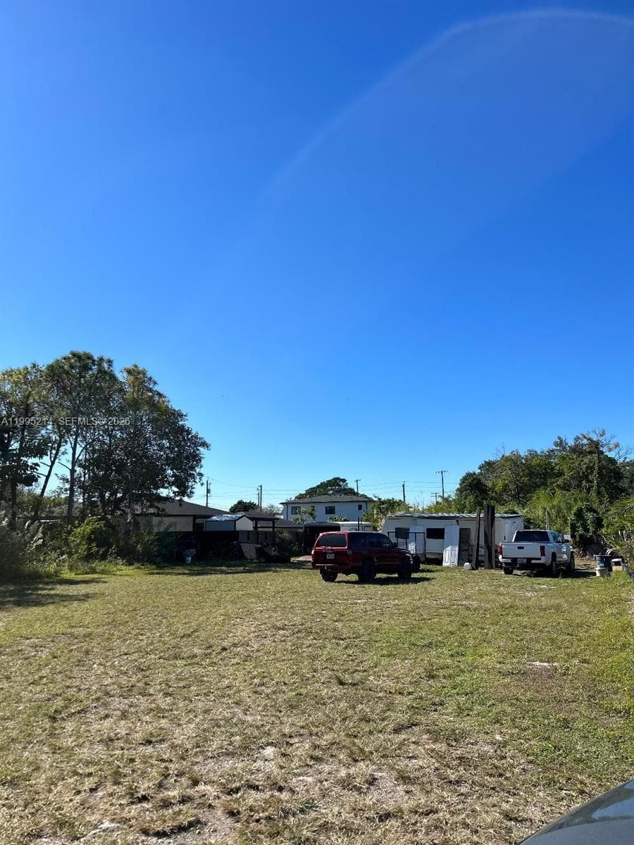 21840 Sw 112th Court, Unincorporated Dade County FL 33170