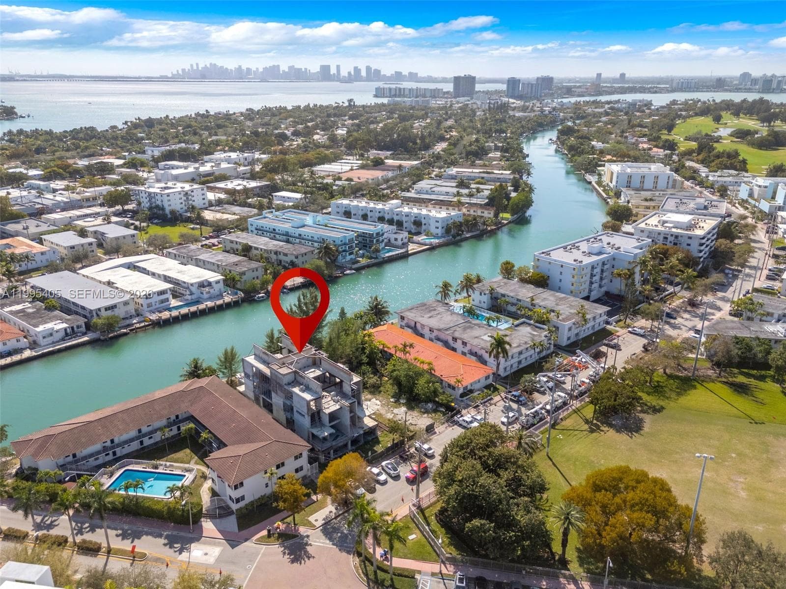 10 S Shore Dr, Miami Beach FL 33141