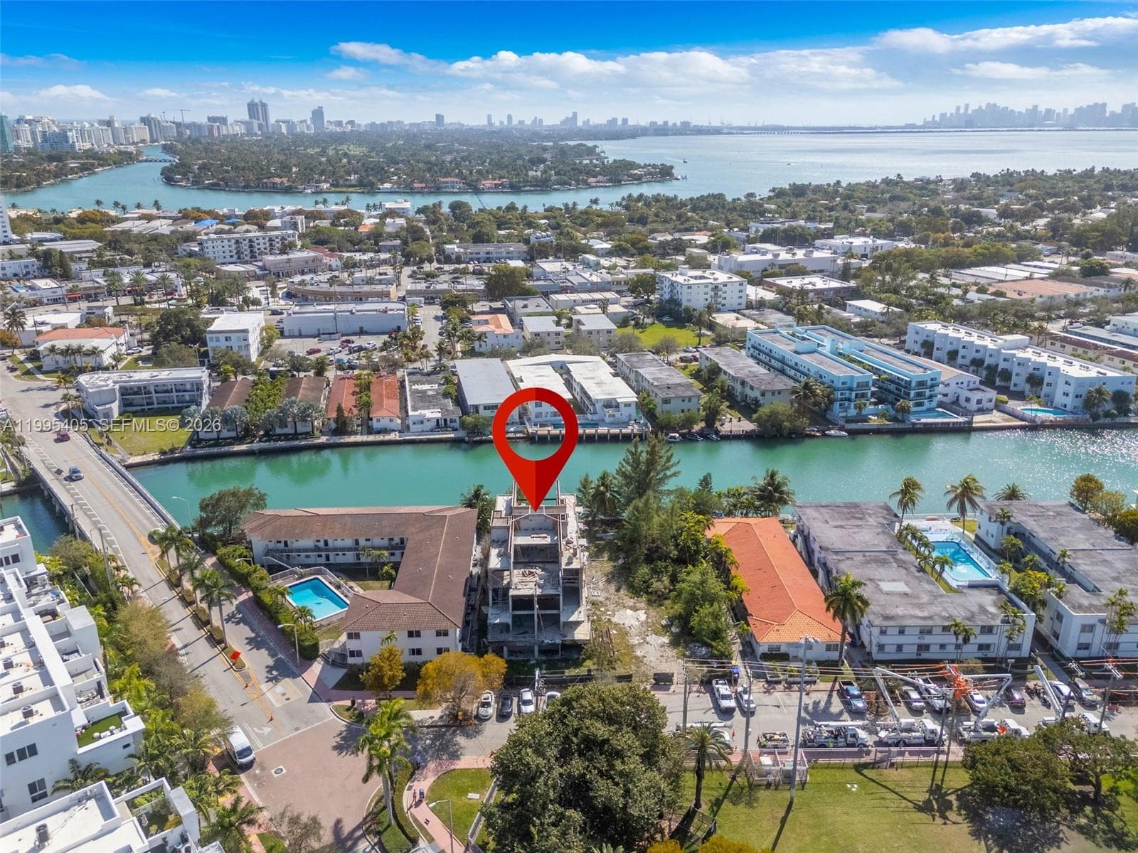 10 S Shore Dr, Miami Beach FL 33141