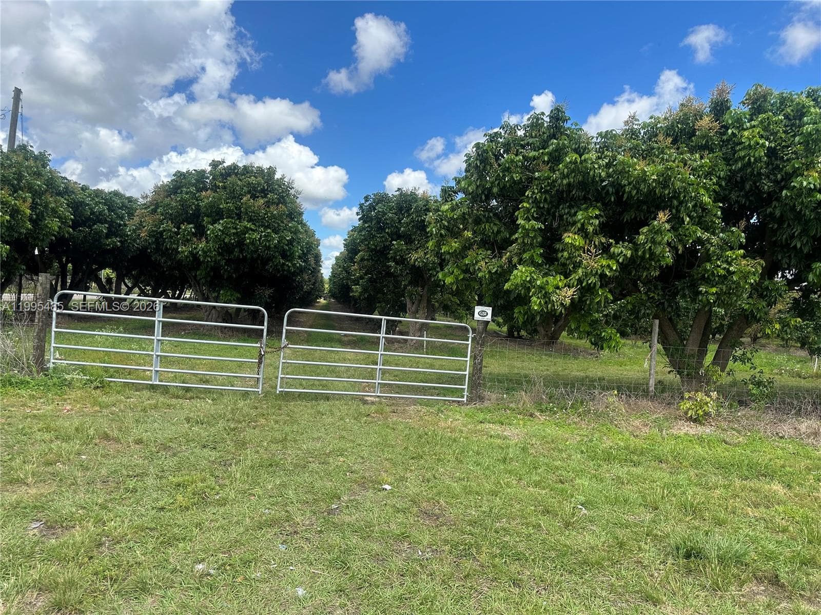 SW 344 St., Homestead FL 33034