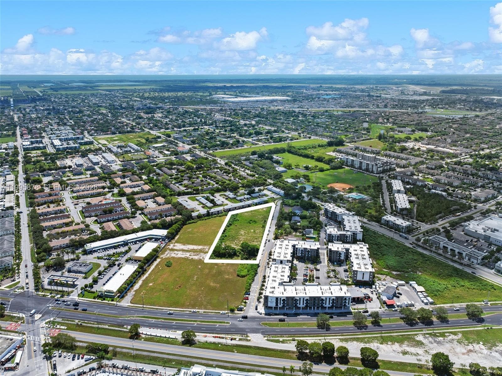 14259 Henderson St, Homestead FL 33032