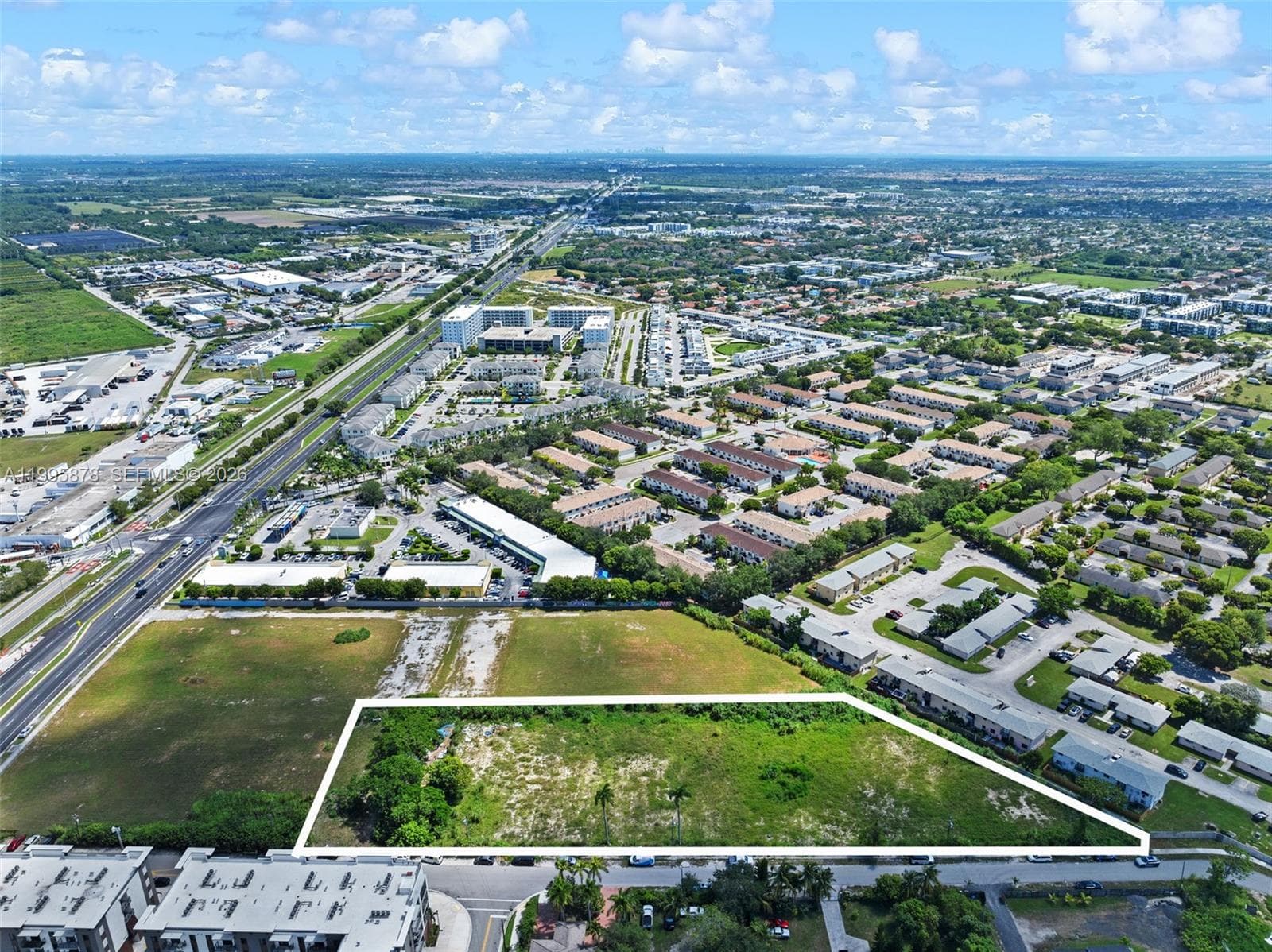 14259 Henderson St, Homestead FL 33032