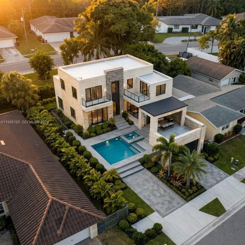 2941 NW 8th Pl, Fort Lauderdale FL 33311
