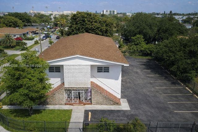 6891 NW 13th Ave, Miami FL 33147