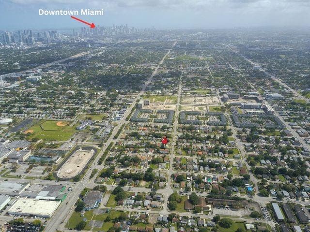 6891 NW 13th Ave, Miami FL 33147