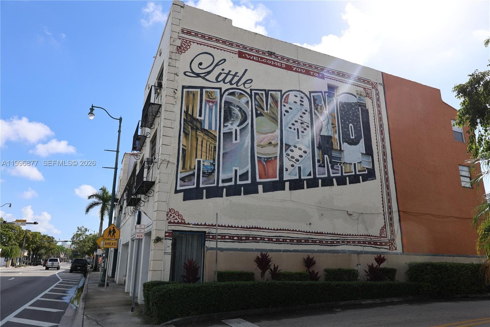 2606 SW 8th St, Miami FL 33135