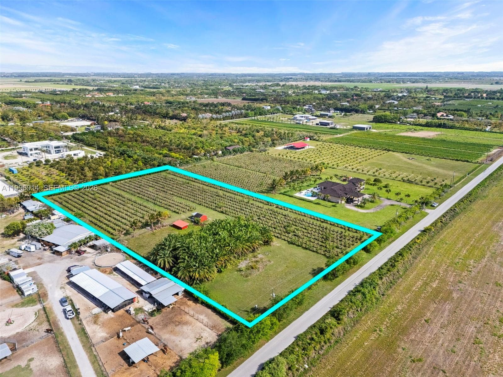 14651 SW 187 Ave, Miami FL 33196