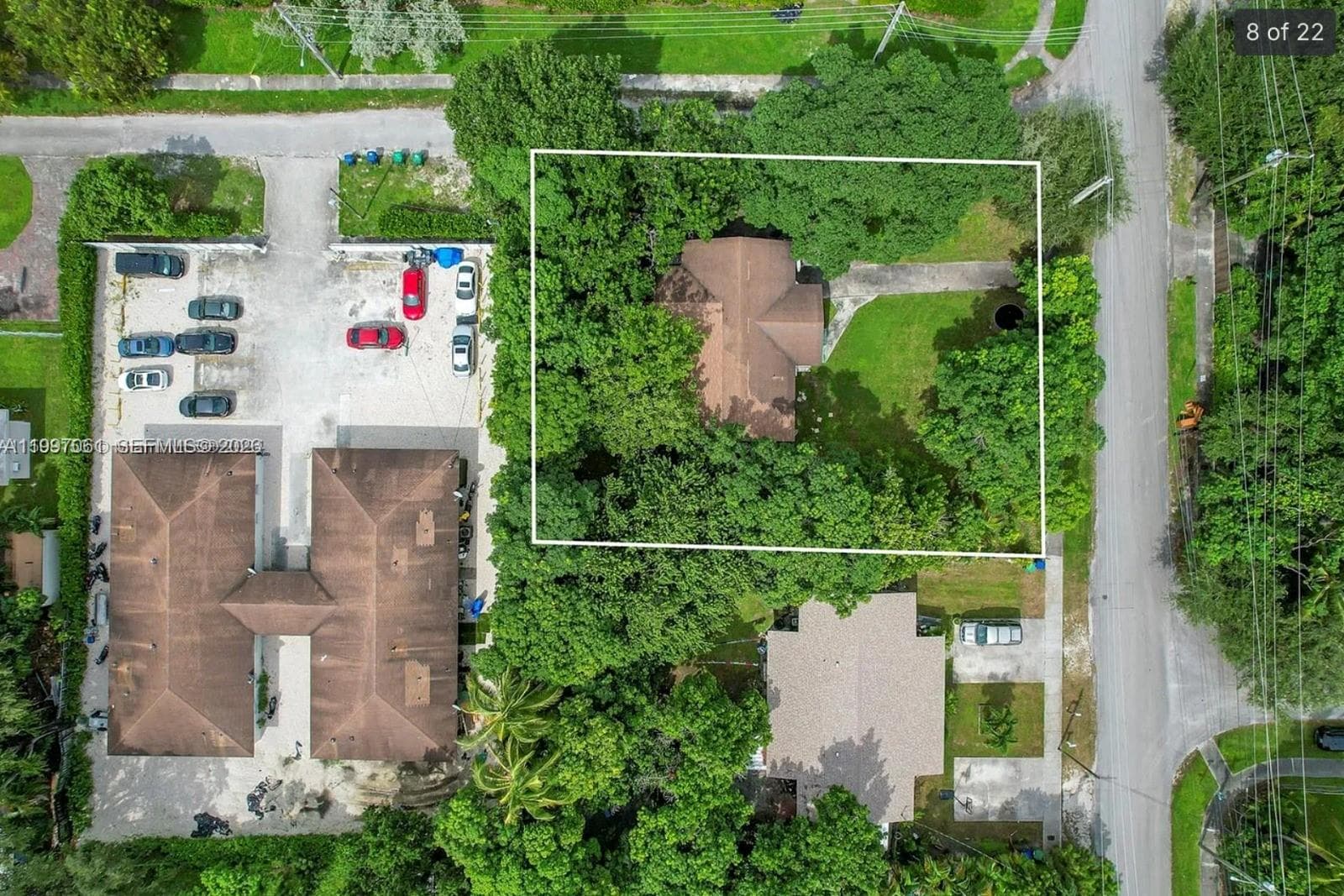 9156 NW 5th Ave, Miami FL 33150