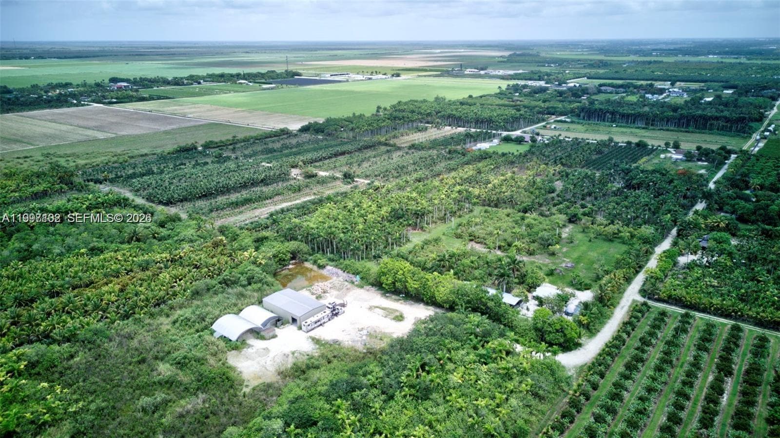40350 SW 209TH AVE, Homestead FL 33034