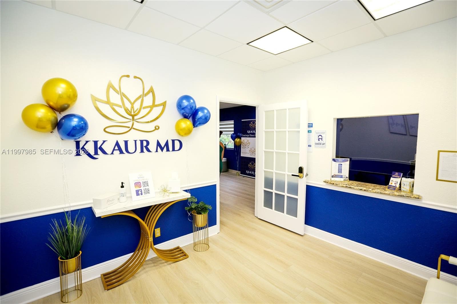 8130 Royal Palm Blvd # 204, Coral Springs FL 33065