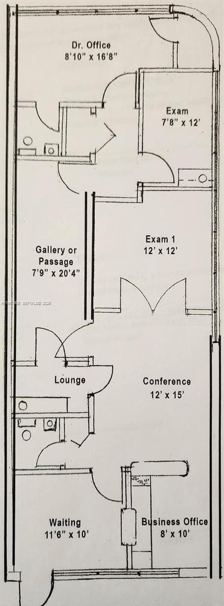 8130 Royal Palm Blvd # 204, Coral Springs FL 33065