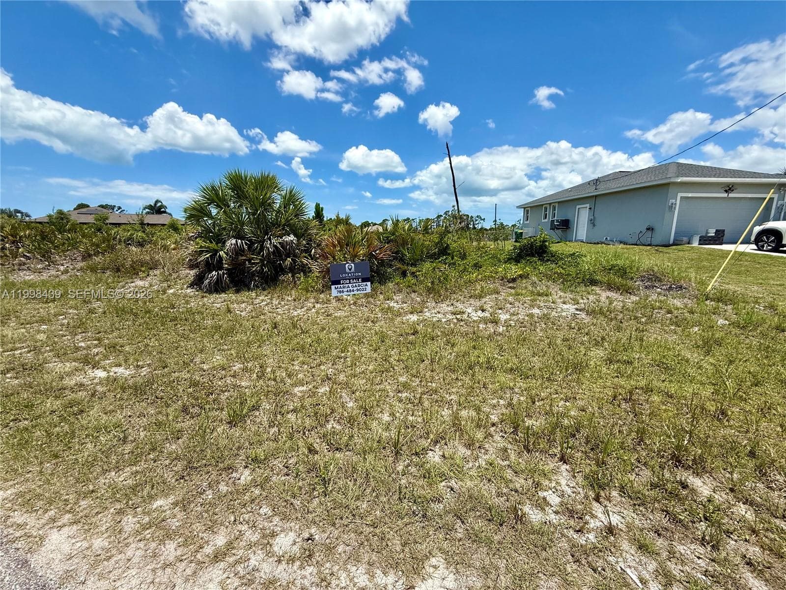 6 BILL CT, Other City - In The State Of Florida FL 33946