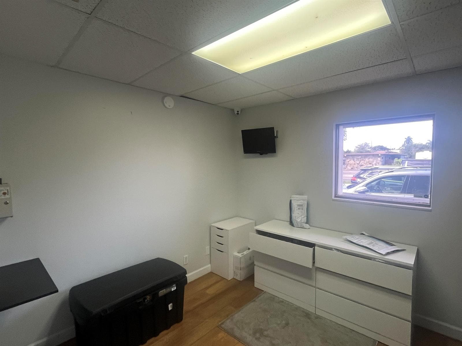 private office