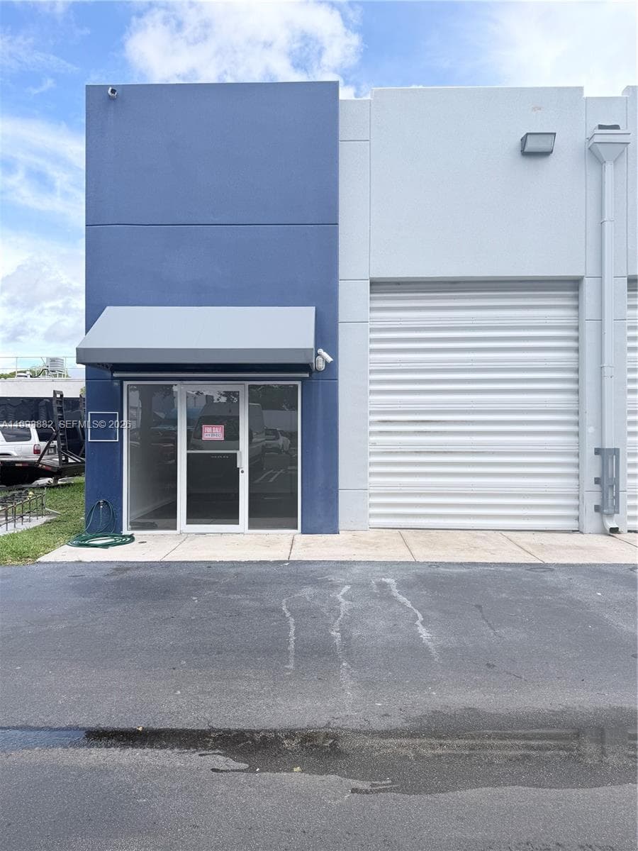 13210 SW 132 Ave Unit 1C, Miami FL 33186