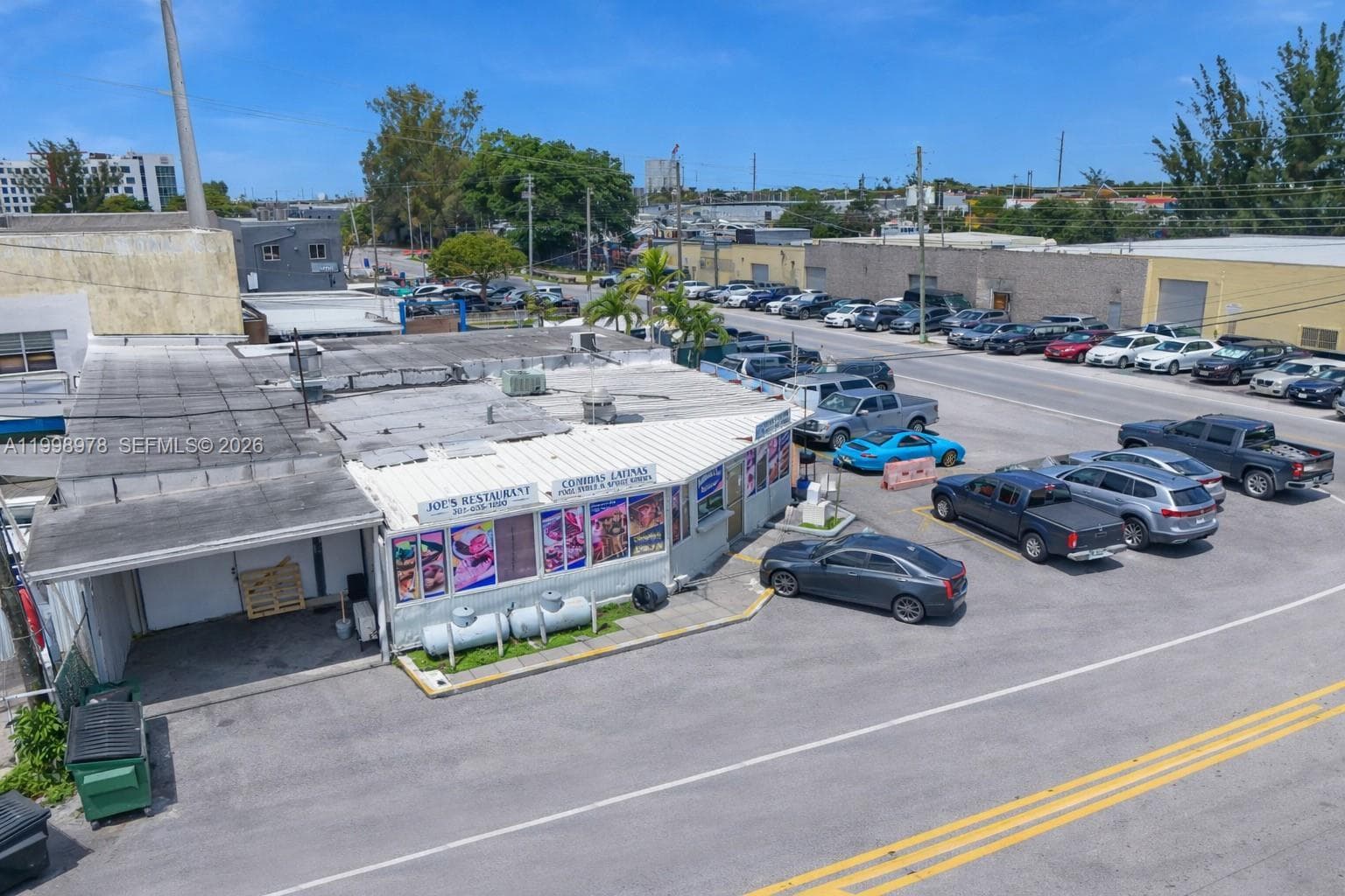 3300 NW South River Dr, Miami FL 33142